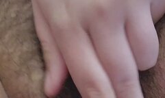 Chubby Hairy Mommy Masturbates in Front of You with Countdown and Gentle Striptease – Obey Your Naughty Mami as She Tells You What to Do