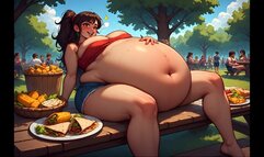 Farting Confessions #17: My Bloated Belly Blowout