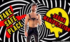 FAKE SAFE PLACE AROMA MINDFUCK