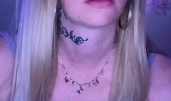 Smoking for my piglets