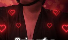 Rainn gets a Surprise Orgy - audio