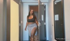 Bree Gets You To Move Out!