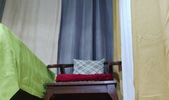 Giant plays to "crush and-erode" his dimunctuous lovers (1)