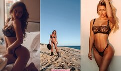 Stefbabyg Nude Insta Thot