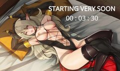 Vtuber Cam Girl Mindbreak (Chaturbate 01/02/21)