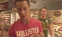 Ralph Woods And Johnny Maverick Original Programming