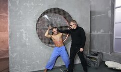 Three Lessons For Judoist Vitaly Part Iii