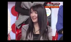 Misuda Global Talk Show Chitchat Of Beautiful Ladies Episode 056 071217 If I Become The President Of South Korea, I Will Change This