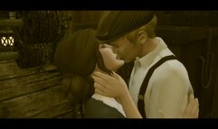 TALES FOR ADULTS - THE ART OF LOVE - EP3 - OLIVIA 3/1