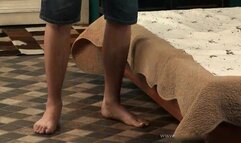 Jonas Vedral Erotic Solo