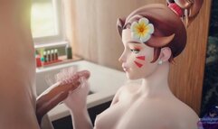 Sfm and Blender Pmv/hmv Compilation (with Sound)№3