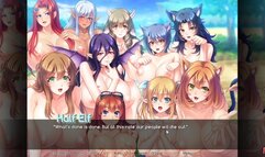 Monster Girl Breeder EP 1 - HaruHaru