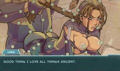 Akabur's Star Channel 34 Uncensored Guide Part 43