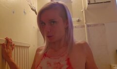 Secret Fuck At A Party