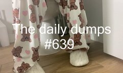 The daily dumps #639 mp4