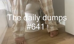 The daily dumps #641 mp4