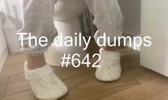 The daily dumps #642