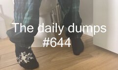 The daily dumps #644 mp4