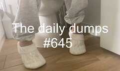 The daily dumps #645