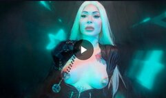 Sensual intense Hands free orgasm with gloves - ASMR, REPROGRAMMING, HFO