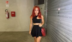 Another heavy sentence for Natasha - Part 1