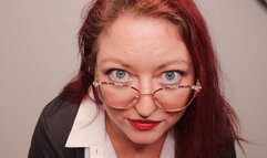 The secretary secret