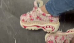 spit on my cute Buffalo