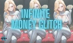 INFINITE MONEY GLITCH