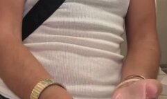 Public Female Toilet MP4 Version