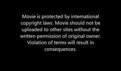 A BOOTYHOLE CREAMPIE FOR THE WHITE MILF BOOTYHOLE JUICE TASTER