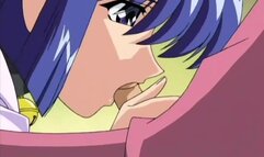 Momiji fallen leaves off season 3