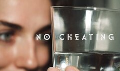 No Cheating - Princess Petra HQE