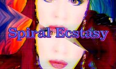 Spiral Ecstasy JOI