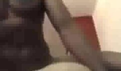 [censored] BBC CreamPie Squirting Granny Hubby Films