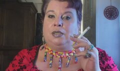 Humiliating faggot anal whore and cocksucker training session