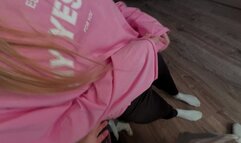 MY SHAMES I recorded my ASS FARTING clip and accidentally sent it to my university supervisor