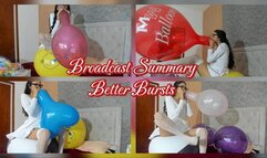 Summary of the best live explosions Part 13