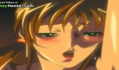 Busty kinky babes having rough sex