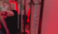 Role play pisoteo de enfermera parte 1 de 2