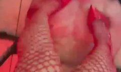 Role play pisoteo de enfermera parte 2 de 2