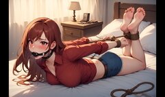 Bondage Confessions #165: Tied Temptations