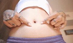 Swalllowing two classmates one after the other