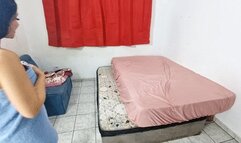 FARTING ON FRAGILLE SLAVE PART 1 BY ANNA YUMME, BRITNEY HUNTER, IVY POISON AND JACK FULL HD CAMERA BY ALINE