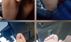 Yellowbone Big Soft Fluffy Soles Dynamic Of Empress Miisty