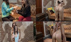 Rock Paper Wedgie - WMV