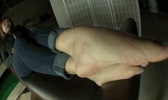 Let Me Run Your Life, 1st