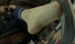 Let Me Run Your Life, 2nd