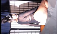 SEXY AND FREAKY MEMPHIZ CHANEL SQUIRTS ALL OVER HIS BBC