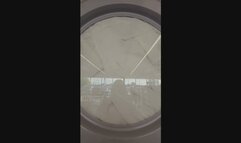 Brain Wash or Blanket Wash