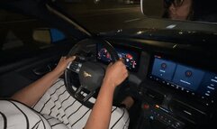 1000-Lili 20 Minute 2025 Mustang Special